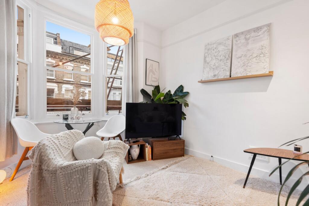 Main image of property: Radipole Road,
Parsons Green, SW6