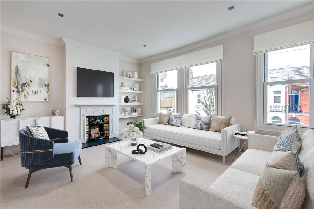 Main image of property: Danehurst Street, 
Fulham, SW6