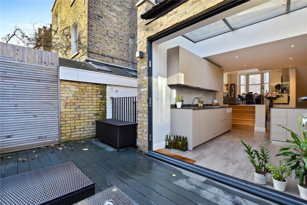 Main image of property: Lettice Street,
Parsons Green, SW6