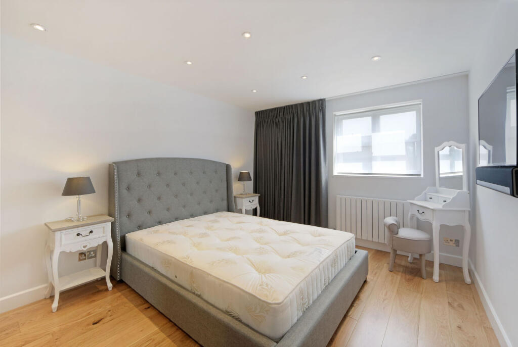 Main image of property: Maynard Close,
Fulham, SW6