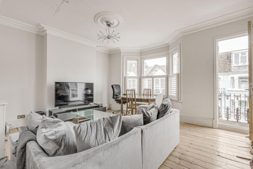 Main image of property: Burnfoot Avenue,
Fulham, SW6