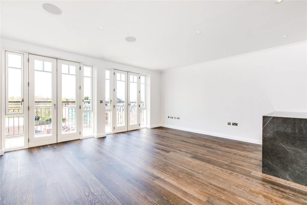 Main image of property: Carnwath Road,
Hurlingham, SW6