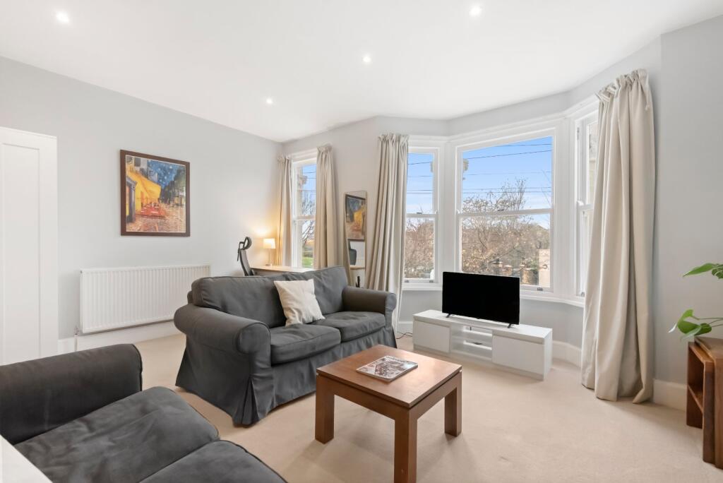 Main image of property: Queensmill Road,
Bishops Park, SW6