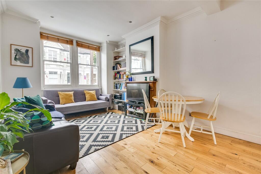 Main image of property: Rowallan Road, 
Munster Village, SW6