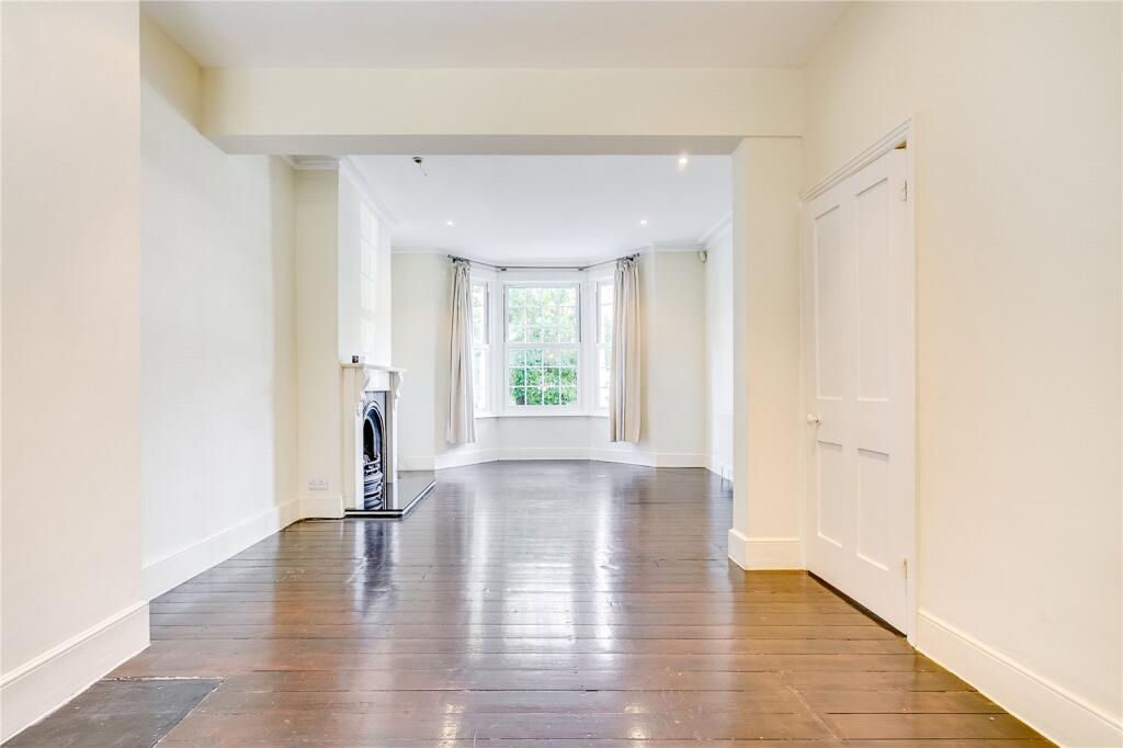 Main image of property: Harbord Street, 
Fulham, SW6