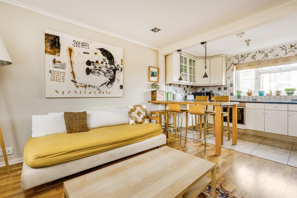 Main image of property: Romily Court, 
Landridge Road, SW6