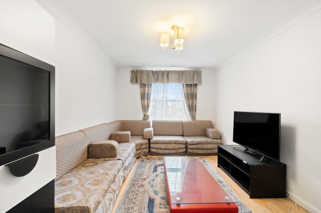 Main image of property: Fulham Court, 
Fulham Road, SW6