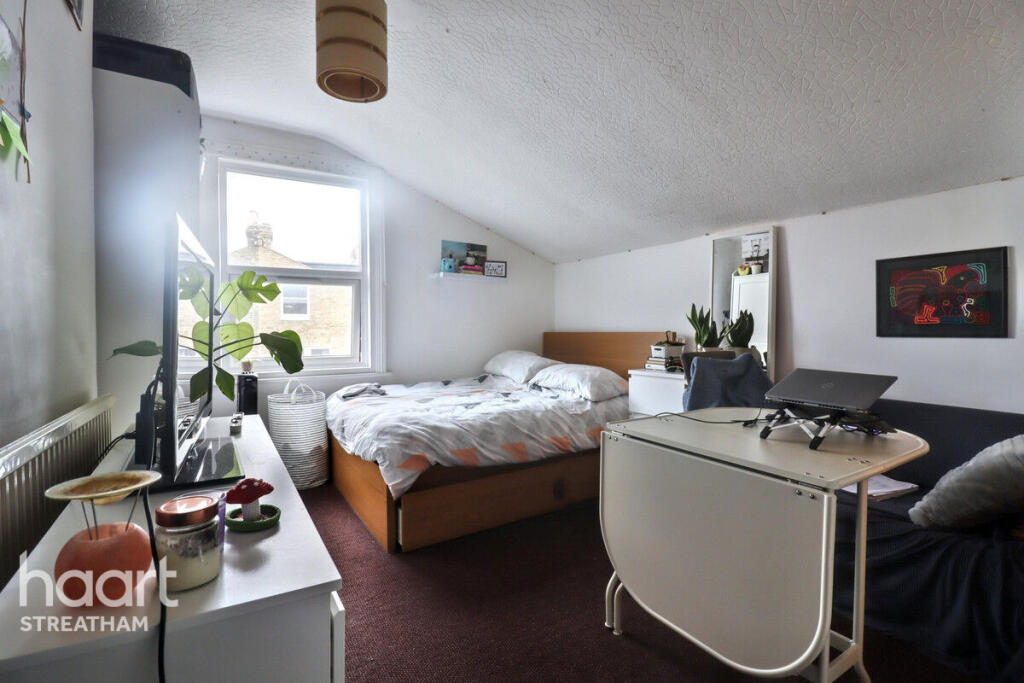 Main image of property: Kingscourt Road, Streatham Hill, SW16