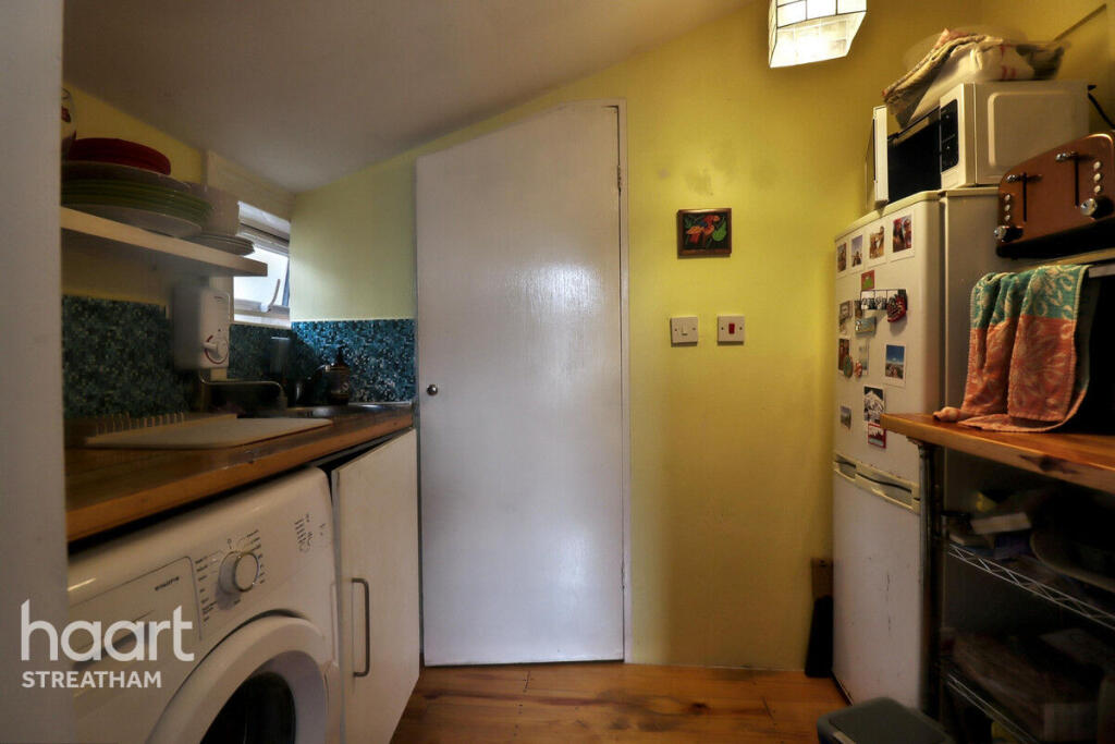 Main image of property: Kingscourt Road, Streatham Hill, SW16