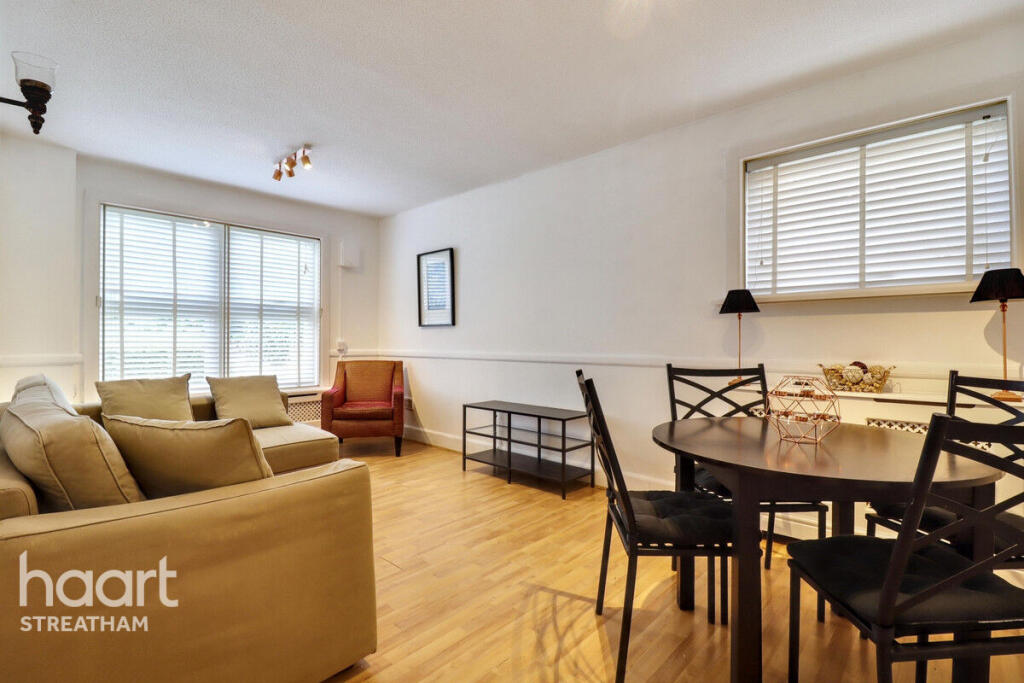 Main image of property: Palace Road, Streatham Hill, SW2