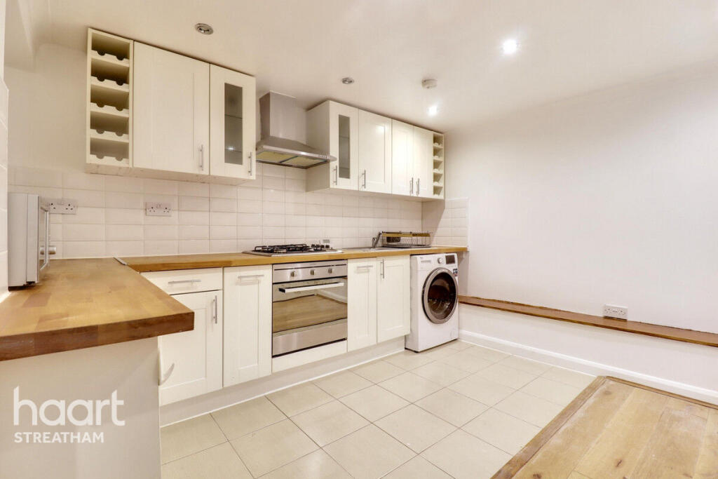 Main image of property: Natal Road, Streatham