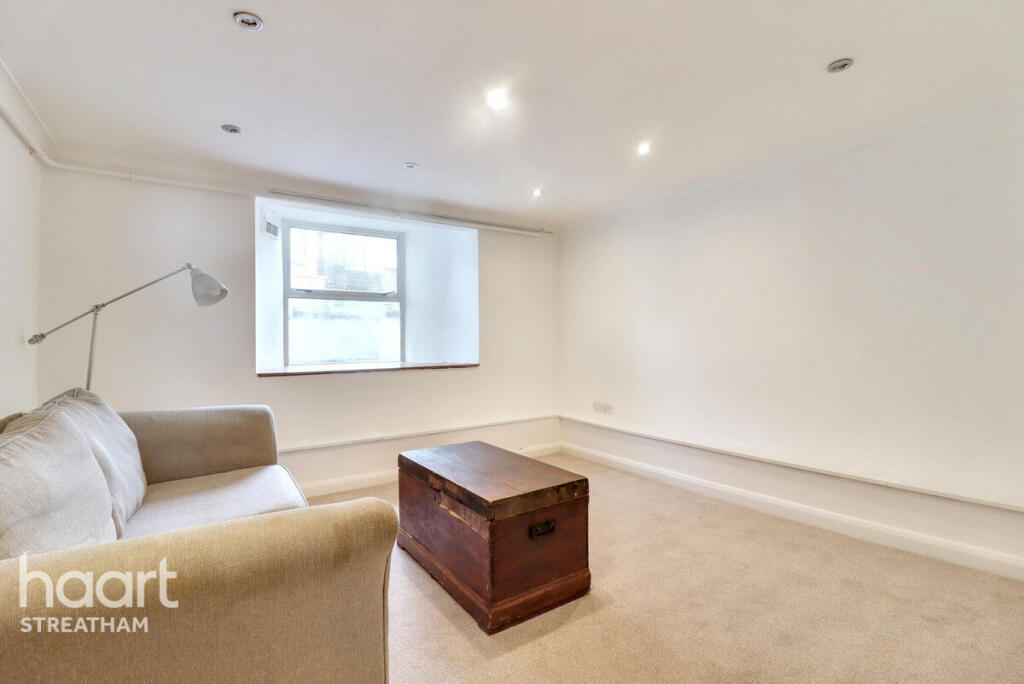 Main image of property: Natal Road, Streatham