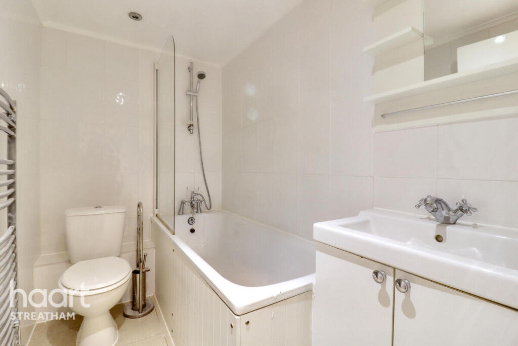 Main image of property: Natal Road, Streatham