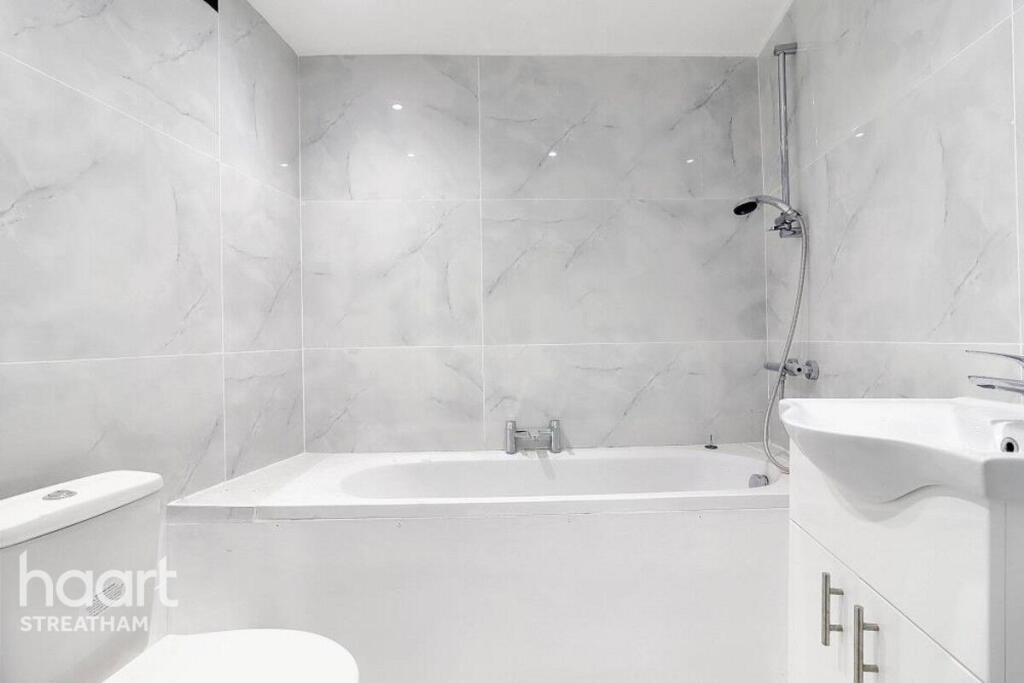 Main image of property: Knollys Road, London