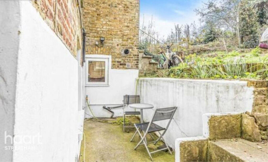 Main image of property: Knollys Road, London