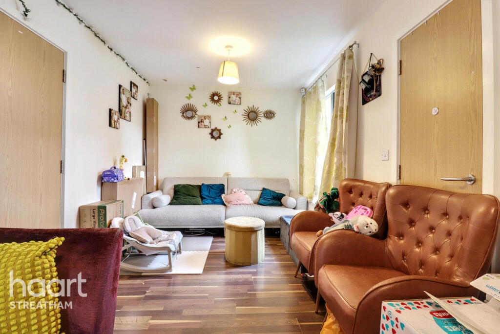 Main image of property: Cairns Place, Streatham SW16