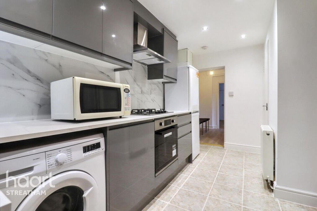 Main image of property: Derinton Road, Tooting Broadway, SW17