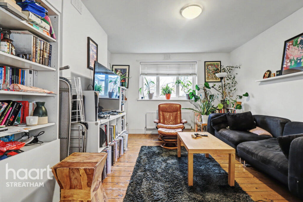 Main image of property: Tierney Road, Streatham Hill, SW2