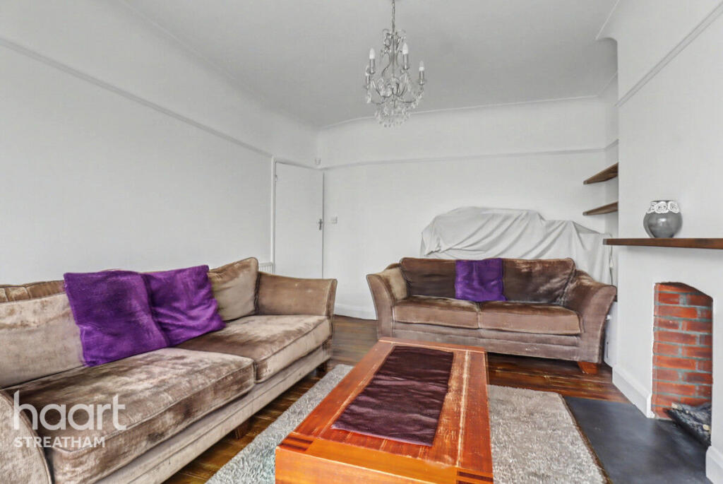 Main image of property: Christian Fields, SW16