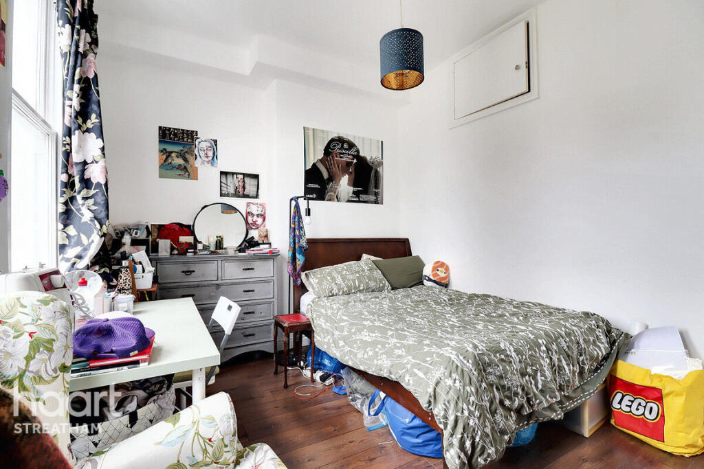 Main image of property: Palace Road, Streatham Hill