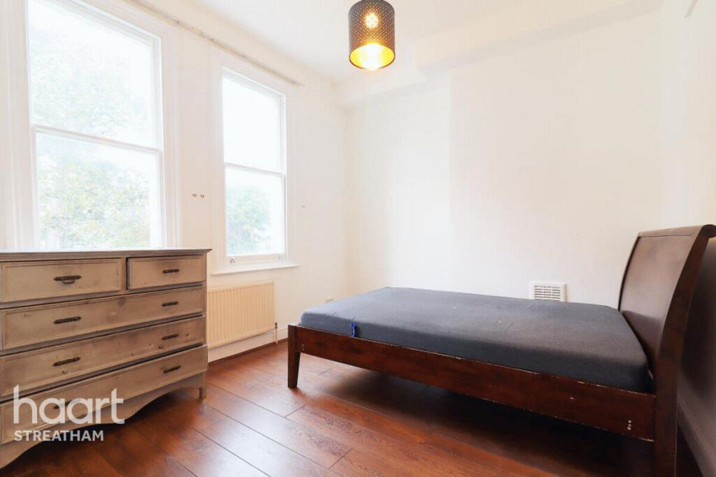 Main image of property: Palace Road, Streatham Hill