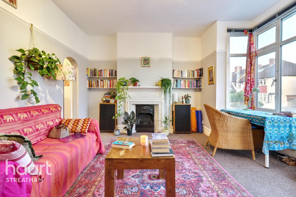Main image of property: Broxholm Road, SE27