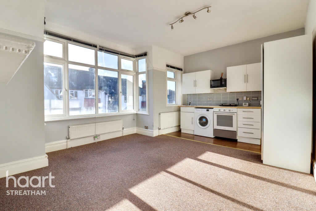Main image of property: Broxholm Road, SE27