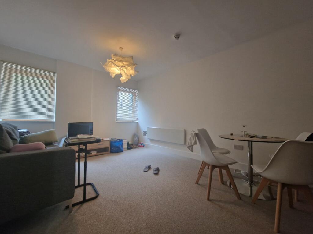 1 bedroom apartment for rent in Upper Marshall Street, BIRMINGHAM, B1