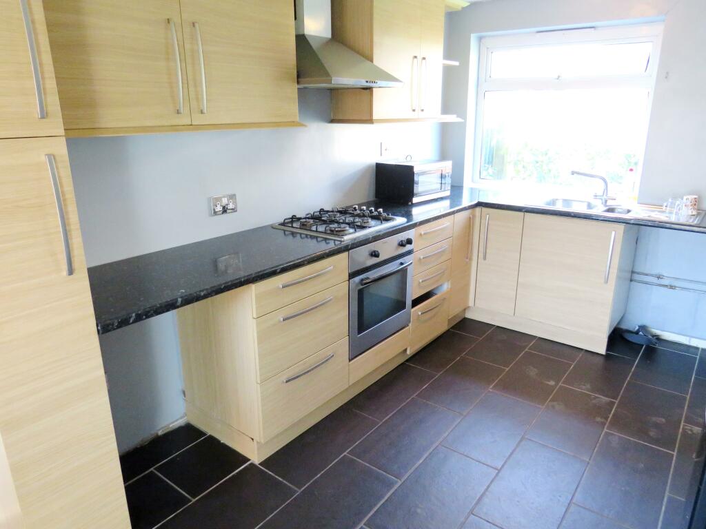 3 bedroom terraced house for rent in Hockley Close, BIRMINGHAM, B19