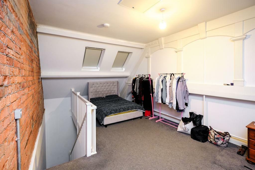 1 bedroom apartment for rent in Crocketts Lane, Smethwick, Birmingham, B66