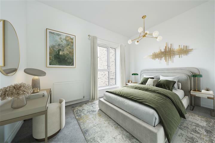 Additional property image - Parkes Avenue, Belgrave Village, Birmingham