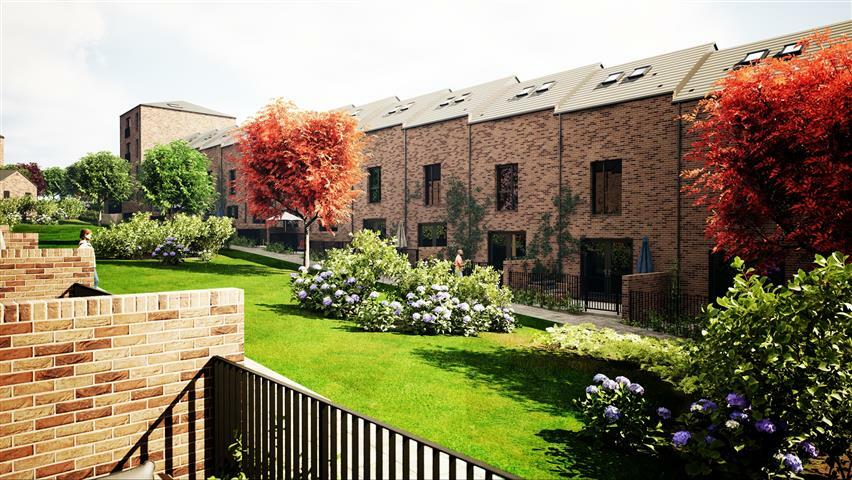 Additional property image - Parkes Avenue, Belgrave Village, Birmingham