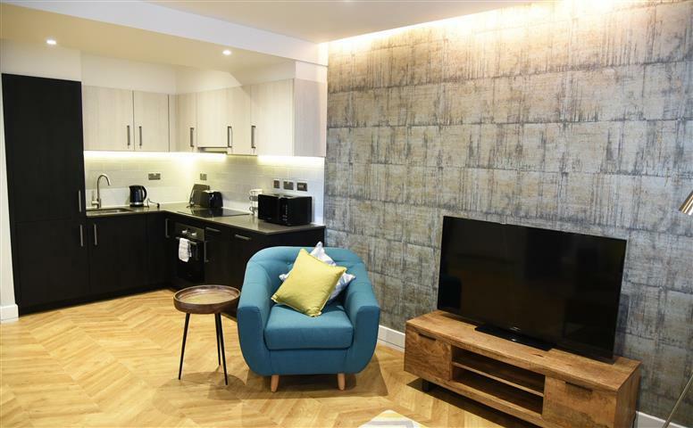 Additional property image - Newhall Street, BIRMINGHAM