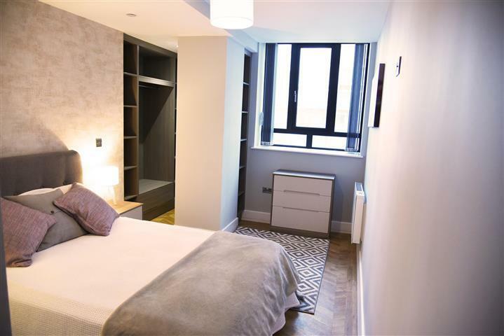 Additional property image - Newhall Street, BIRMINGHAM