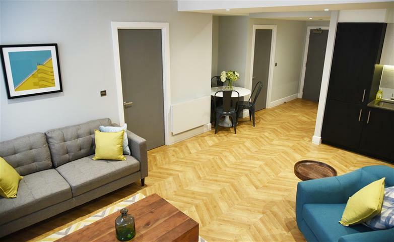 Additional property image - Newhall Street, BIRMINGHAM