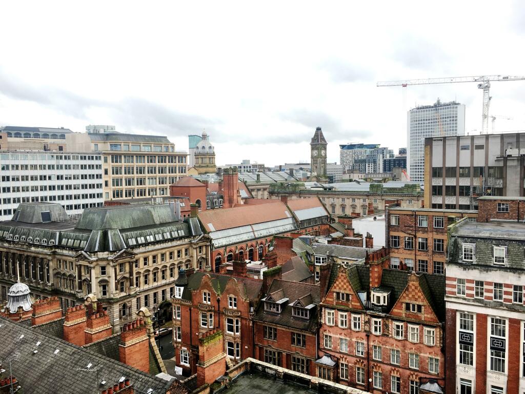 Additional property image - Great Charles Street Queensway, BIRMINGHAM