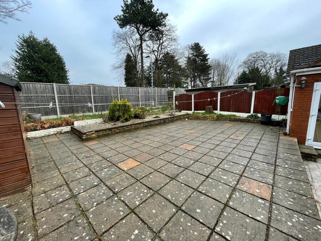 Additional property image - Wheaton Vale, BIRMINGHAM