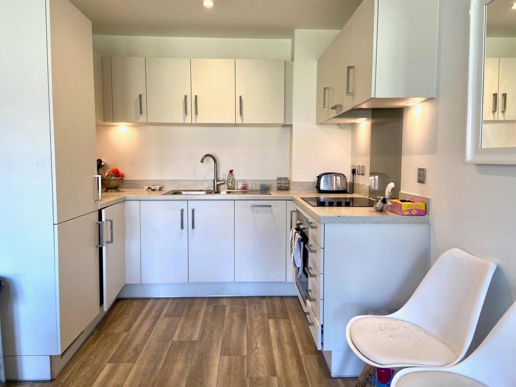 Additional property image - Bell Barn Road, Birmingham