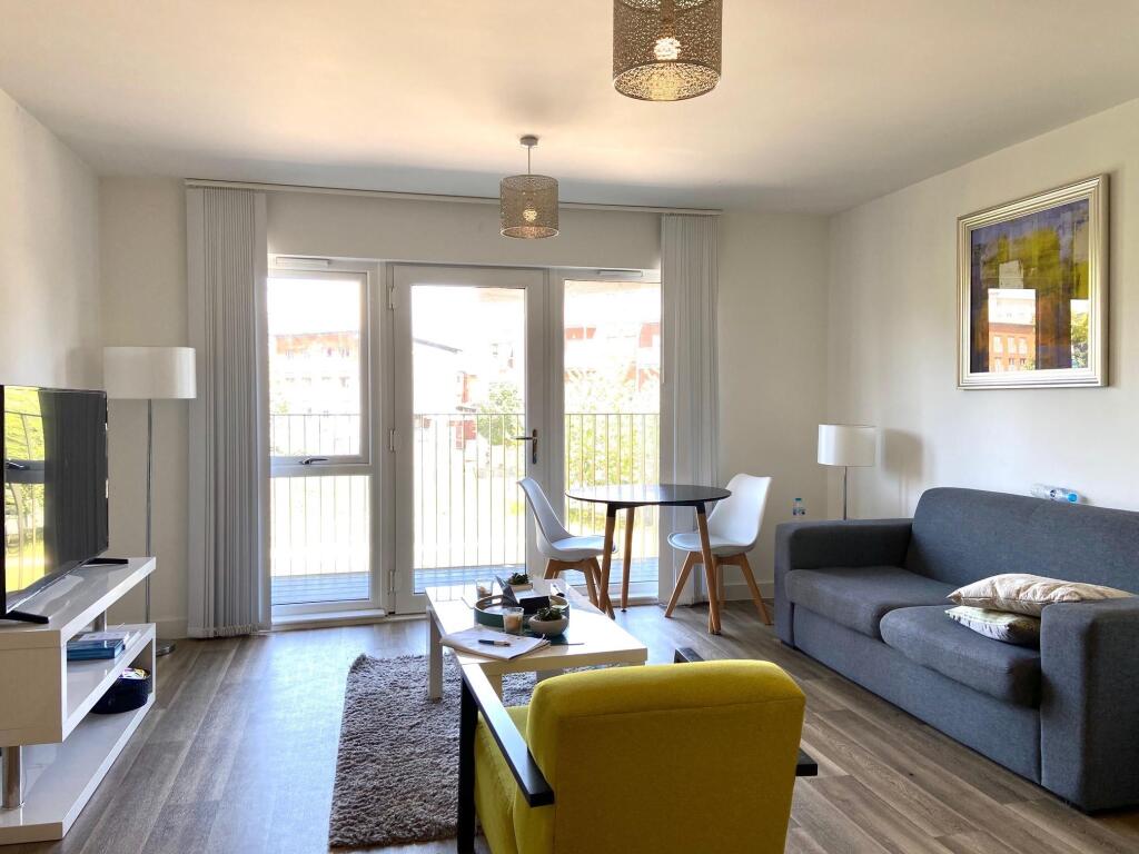Additional property image - Bell Barn Road, Birmingham