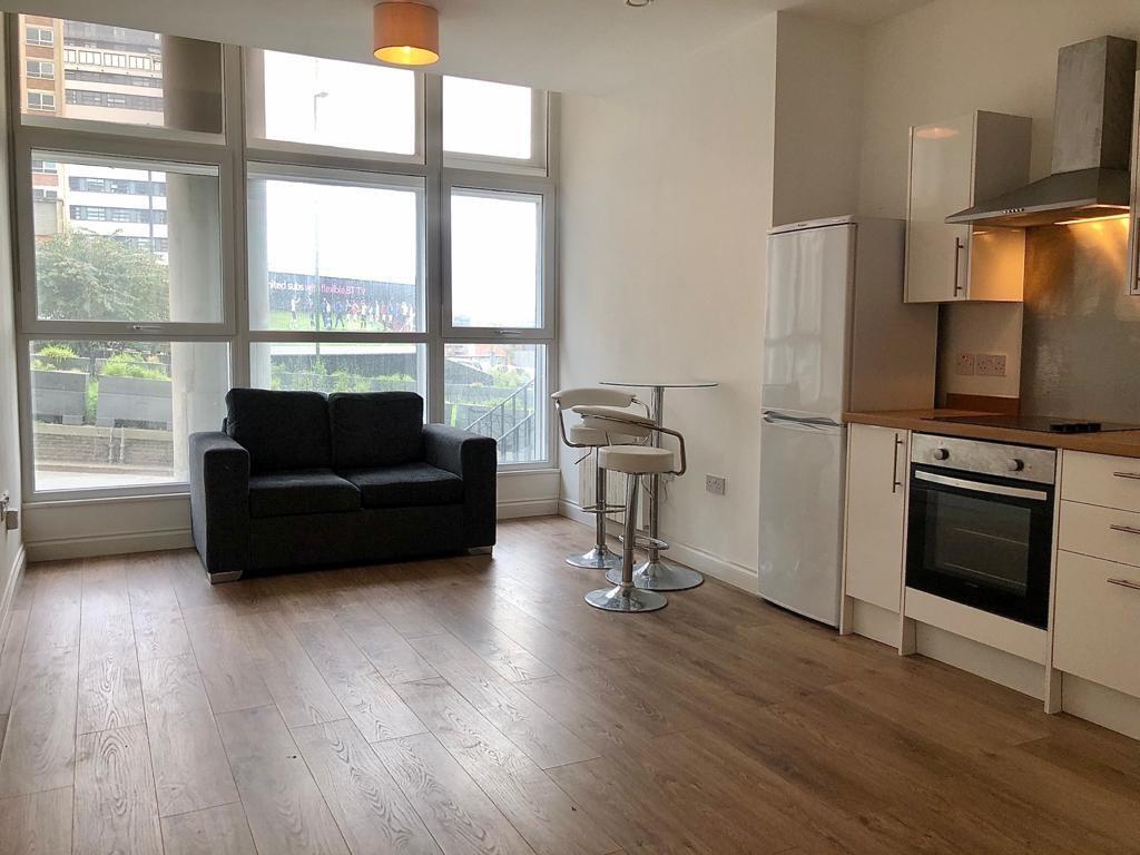 Main image of property: Great Charles Street Queensway, BIRMINGHAM