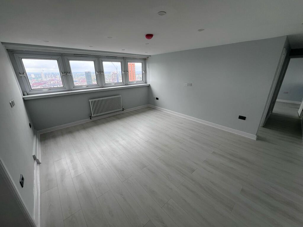 Main image of property: Holloway Head, BIRMINGHAM