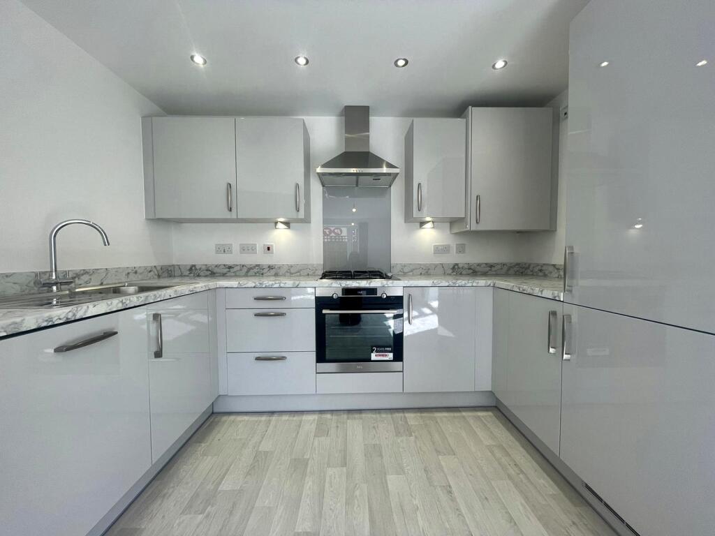 Main image of property: Hope Street, Birmingham