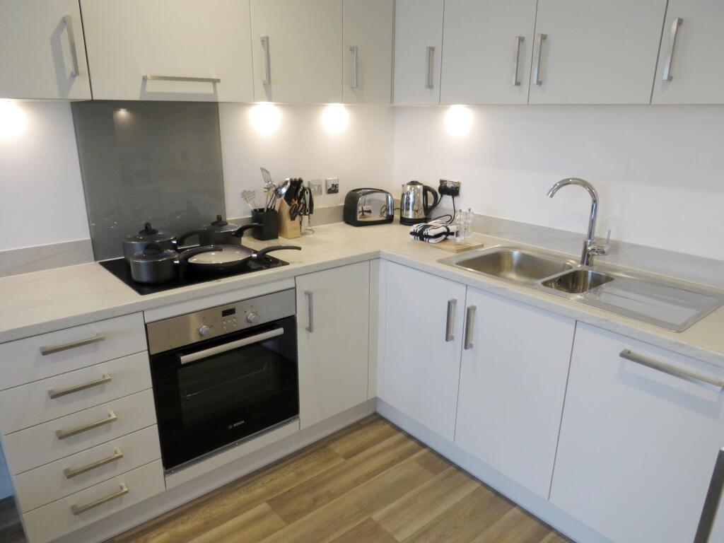 Main image of property: Lexington Gardens, BIRMINGHAM
