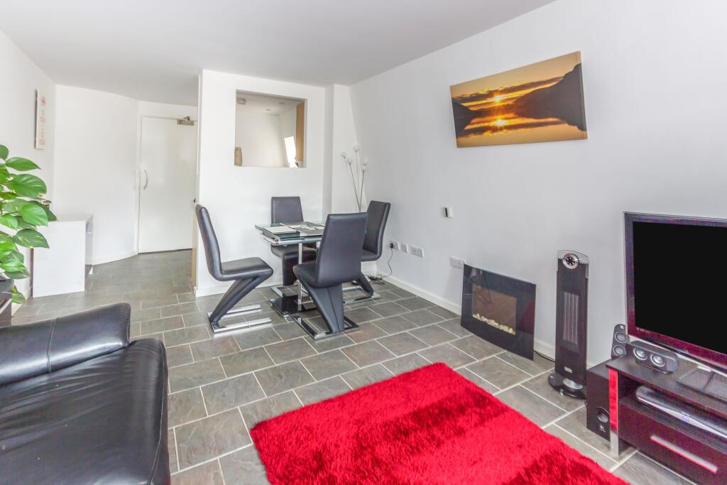 Main image of property: Bennetts Hill, BIRMINGHAM