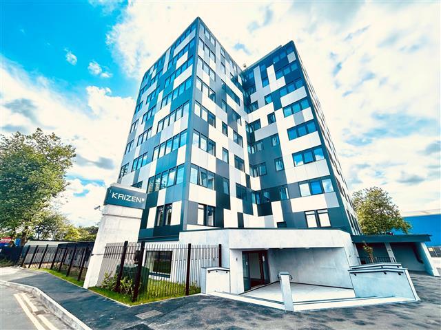Main image of property: Birmingham Road, West Bromwich
