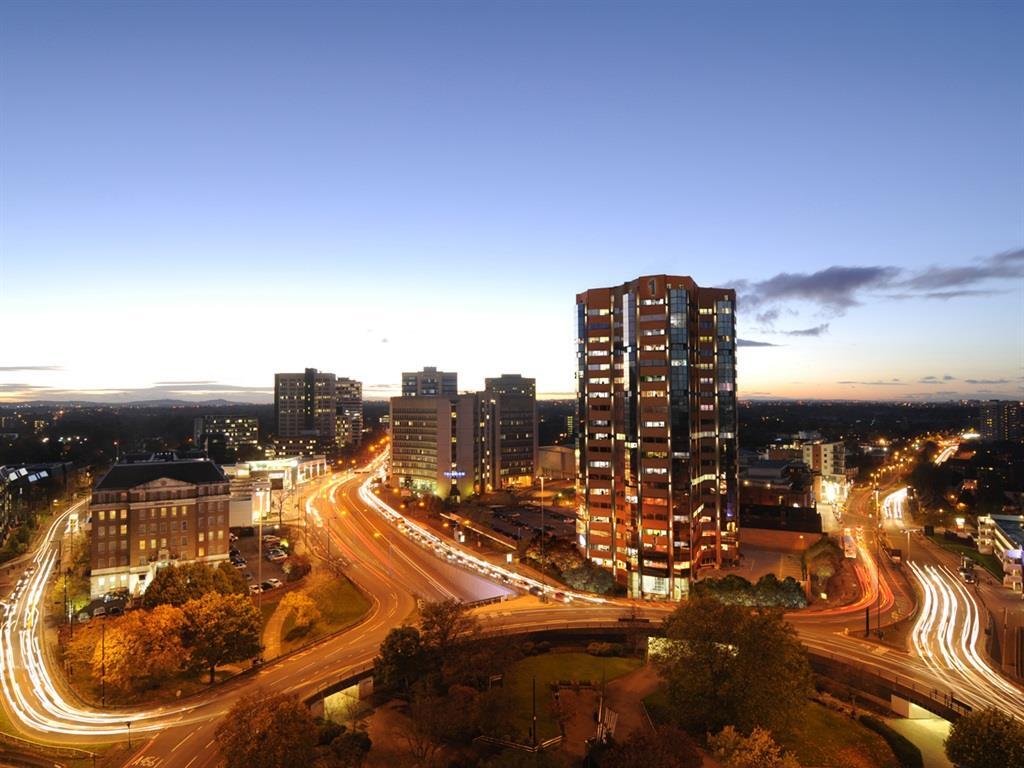 Main image of property: Hagley Road, BIRMINGHAM