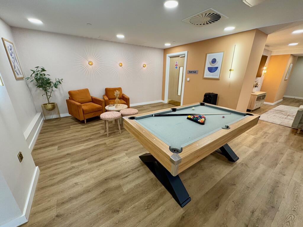 Main image of property: Paradise Street, BIRMINGHAM