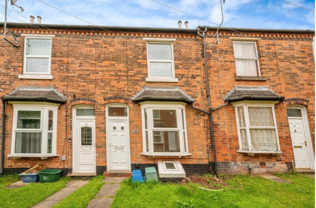 Main image of property: Brookfield Road, BIRMINGHAM