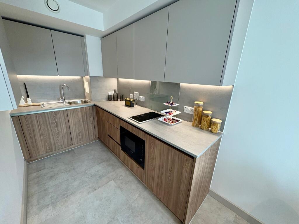 Main image of property: Paradise Street, BIRMINGHAM