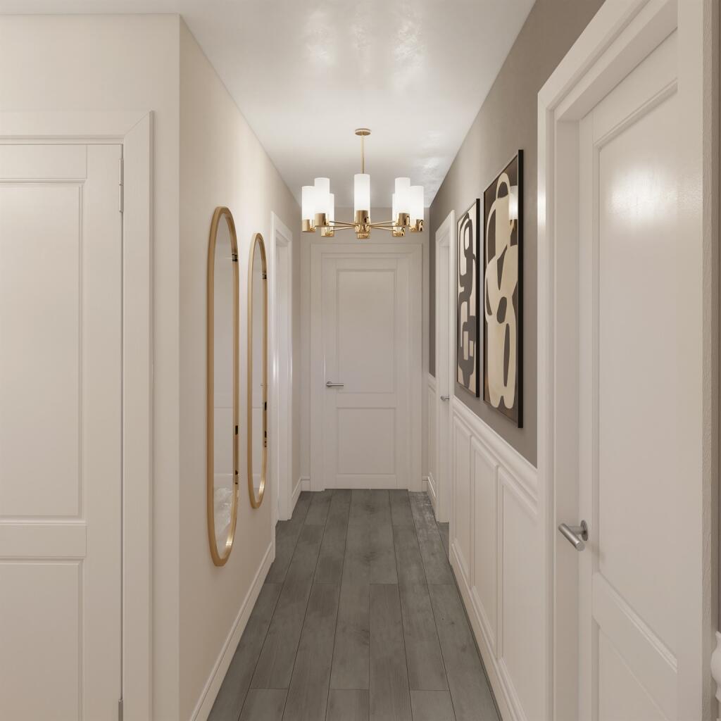 Main image of property: 1 Griffiths Close, Belgrave Village, Birmingham